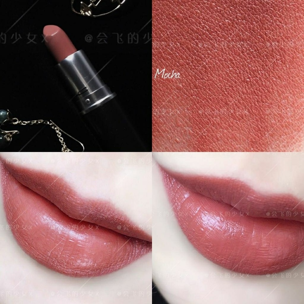 Mac-Lipstick